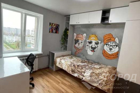 Сдам 4-х кімнатну квартиру, Сосновая Горка, Код: 671612/5