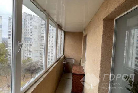 Сдам 4-х кімнатну квартиру, Сосновая Горка, Код: 671612/5