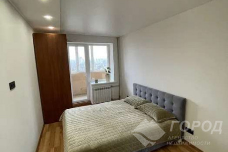 Сдам 4-х кімнатну квартиру, Сосновая Горка, Код: 671612/5