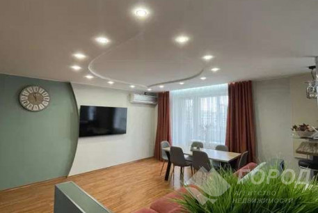 Сдам 4-х кімнатну квартиру, Сосновая Горка, Код: 671612/5