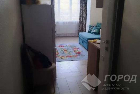 Сдам гостинку, Центральный рынок, Южный вокзал метро, Код: 671621/2