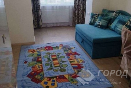 Сдам 1-кімнатну квартиру, Центральный рынок, Южный вокзал метро, Код: 671621/3