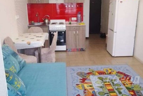 Сдам 1-кімнатну квартиру, Центральный рынок, Южный вокзал метро, Код: 671621/3