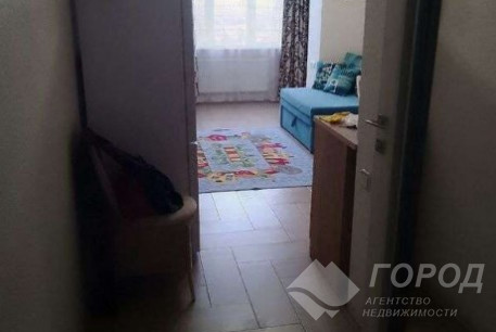 Сдам 1-кімнатну квартиру, Центральный рынок, Южный вокзал метро, Код: 671621/3