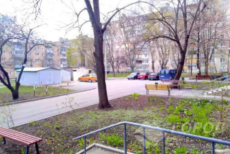 Сдам 1-кімнатну квартиру, Салтовка, Героев Труда метро, Код: 671712/2