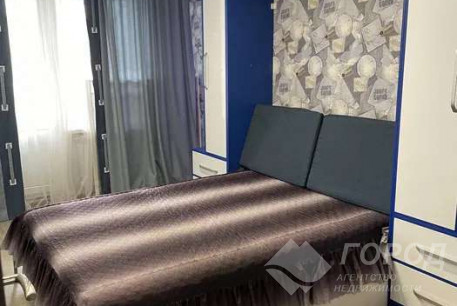 Сдам 2-х кімнатну квартиру, Салтовка, 602 м/р, Код: 671736/2