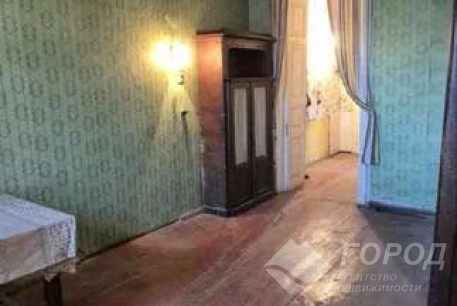 Продам 2-х кімнатну квартиру, Холодная Гора, Холодная Гора метро, Код: 671736/4