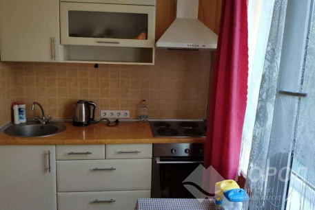 Сдам 1-кімнатну квартиру, Алексеевка, Алексеевская метро, Код: 671740/4