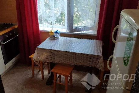 Сдам 1-кімнатну квартиру, Алексеевка, Алексеевская метро, Код: 671740/4