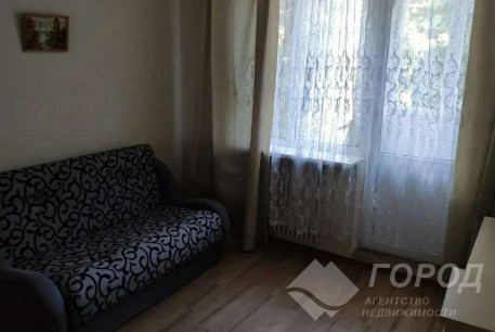 Сдам 1-кімнатну квартиру, Алексеевка, Алексеевская метро, Код: 671740/4