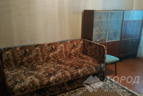 Сдам 1-кімнатну квартиру, Рогань, Код: 671800/2