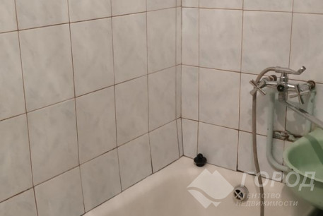 Сдам 1-кімнатну квартиру, Рогань, Код: 671800/2