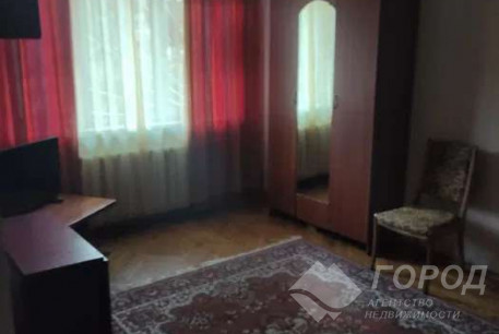 Сдам 1-кімнатну квартиру, Новые дома, Код: 671812/1