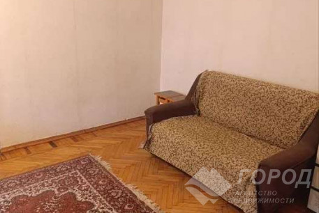 Сдам 1-кімнатну квартиру, Новые дома, Код: 671812/1