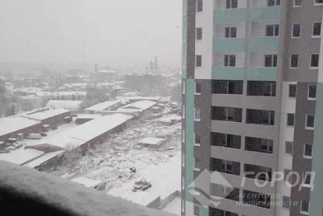 Продам 2-х кімнатну квартиру в новобудові, Гагарина проспект, Проспект Гагарина метро, Код: 671884/3