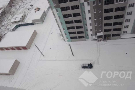 Продам 2-х кімнатну квартиру в новобудові, Гагарина проспект, Проспект Гагарина метро, Код: 671884/3