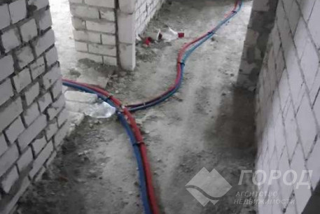 Продам 2-х кімнатну квартиру в новобудові, Гагарина проспект, Проспект Гагарина метро, Код: 671884/3