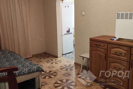 Сдам 1-кімнатну квартиру, Павлово поле, 23 Августа метро, Код: 671890/2