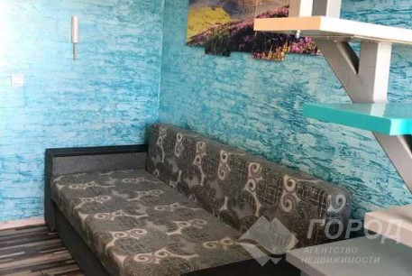 Сдам 1-кімнатну квартиру в новобудові, Центральный рынок, Центральный Рынок метро, Код: 671905/1