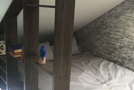 Сдам 1-кімнатну квартиру в новобудові, Центральный рынок, Центральный Рынок метро, Код: 671905/1