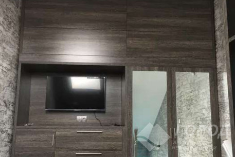 Сдам 1-кімнатну квартиру в новобудові, Центральный рынок, Центральный Рынок метро, Код: 671905/1