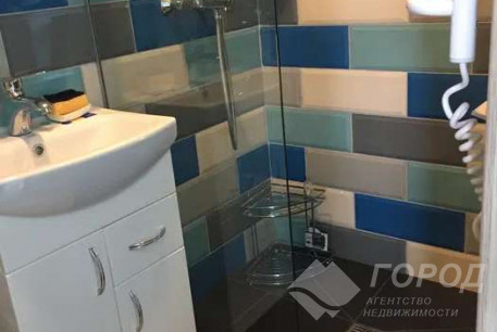 Сдам 1-кімнатну квартиру в новобудові, Центральный рынок, Центральный Рынок метро, Код: 671905/1