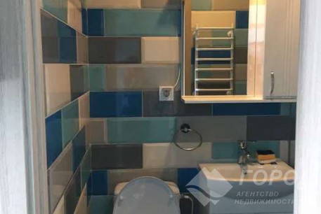 Сдам 1-кімнатну квартиру в новобудові, Центральный рынок, Центральный Рынок метро, Код: 671905/1