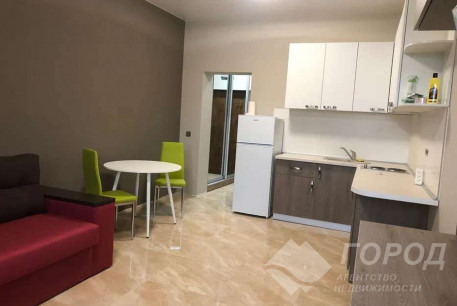 Сдам 1-кімнатну квартиру в новобудові, Салтовка, Академика Павлова метро, Код: 671905/3