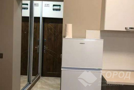 Сдам 1-кімнатну квартиру в новобудові, Салтовка, Академика Павлова метро, Код: 671905/3