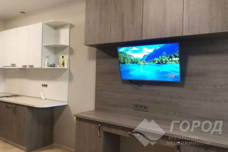 Сдам 1-кімнатну квартиру в новобудові, Салтовка, Академика Павлова метро, Код: 671905/3