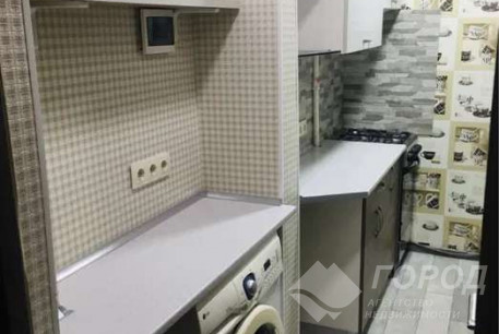 Сдам гостинку, Ивановка, Код: 671936/2