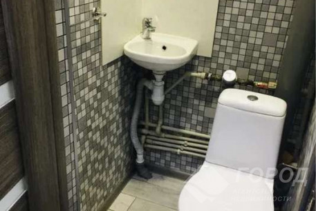 Сдам гостинку, Ивановка, Код: 671936/2