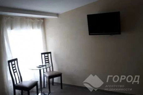 Сдам квартиру, Сосновая Горка, Научная метро, Код: 672050/10