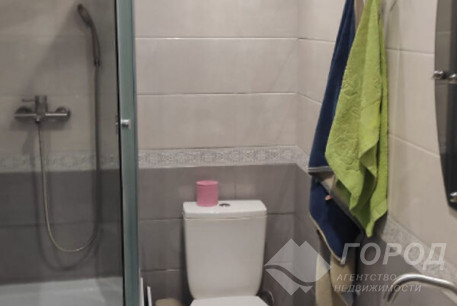 Продам 1-кімнатну квартиру, ХТЗ, Код: 672172/2