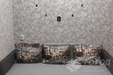 Продам 1-кімнатну квартиру, ХТЗ, Код: 672172/2