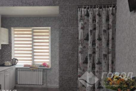 Продам 1-кімнатну квартиру, ХТЗ, Код: 672172/2