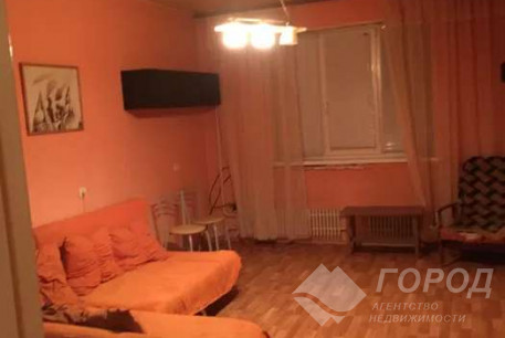 Сдам 3-х кімнатну квартиру, Павлово поле, 23 Августа метро, Код: 672172/3