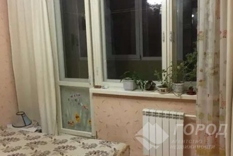 Сдам 3-х кімнатну квартиру, Павлово поле, 23 Августа метро, Код: 672172/3