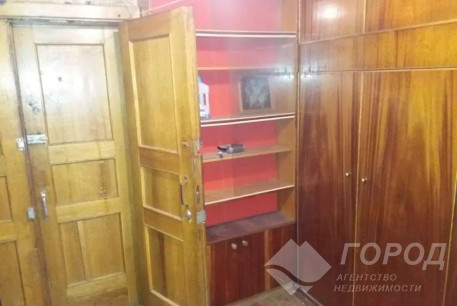 Сдам 2-х кімнатну квартиру, Гагарина проспект, Проспект Гагарина метро, Код: 672205/2