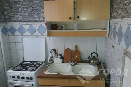 Сдам 2-х кімнатну квартиру, Гагарина проспект, Проспект Гагарина метро, Код: 672205/2