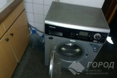 Сдам 2-х кімнатну квартиру, Гагарина проспект, Проспект Гагарина метро, Код: 672205/2