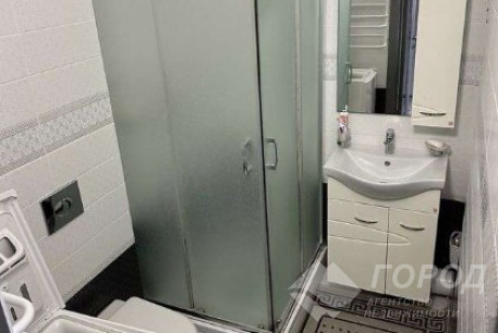 Продам 1-кімнатну квартиру, Новые дома, Код: 672261/4