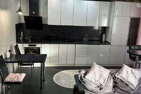 Продам 1-кімнатну квартиру, Новые дома, Код: 672261/4