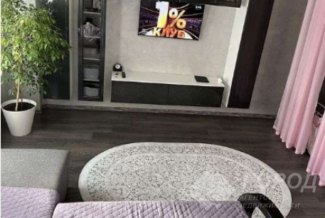 Продам 1-кімнатну квартиру, Новые дома, Код: 672261/4