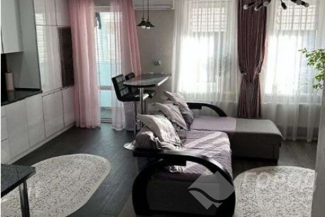 Продам 1-кімнатну квартиру, Новые дома, Код: 672261/4