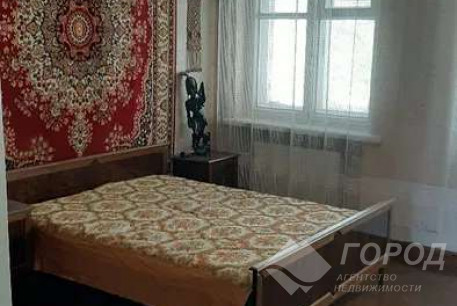 Сдам 3-х кімнатну квартиру, Сосновая Горка, Научная метро, Код: 672298/2