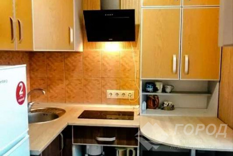 Сдам 1-кімнатну квартиру, Гагарина проспект, Код: 672321/3