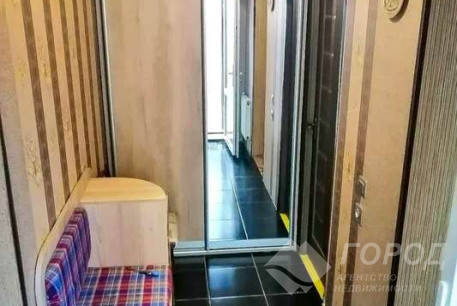 Сдам 1-кімнатну квартиру, Гагарина проспект, Код: 672321/3