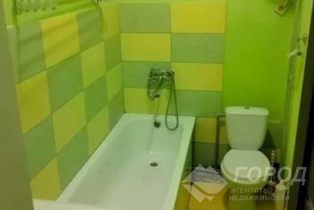 Сдам 1-кімнатну квартиру, Гагарина проспект, Код: 672321/3