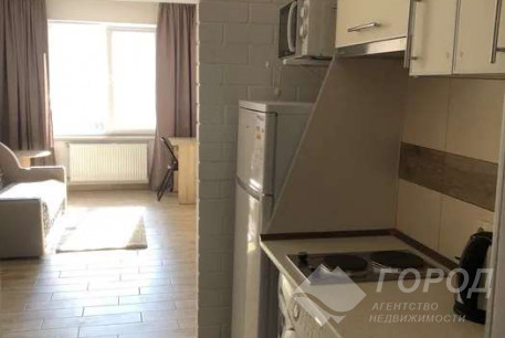 Продам 1-кімнатну квартиру, , Код: 672341/8